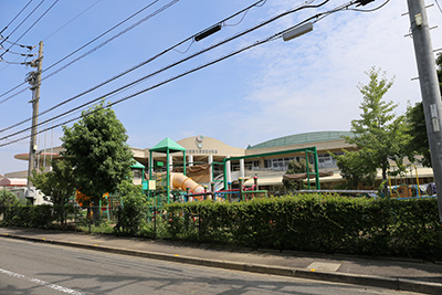 認定子ども園香川短期大学附属幼稚園