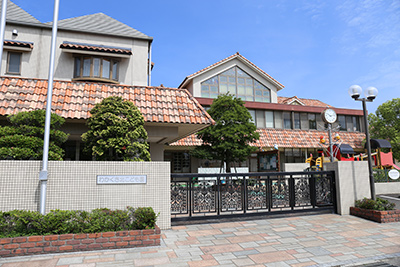 わかくさ北こども園