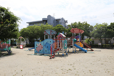 宇多津中央公園