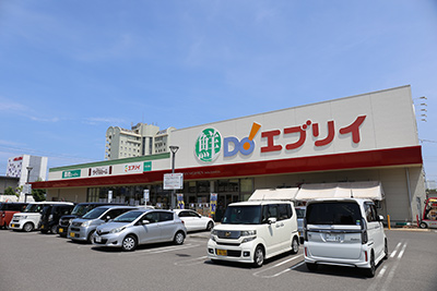 エブリイ宇多津店