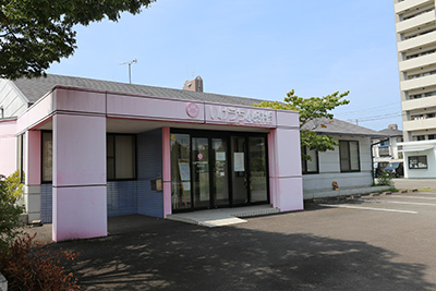 いけうち小児科医院