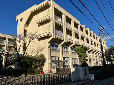 旭東小学校