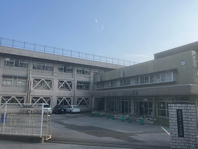 高知市立一宮小学校