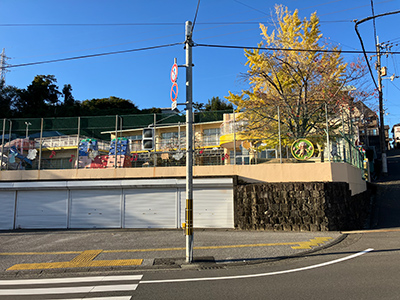福井保育園