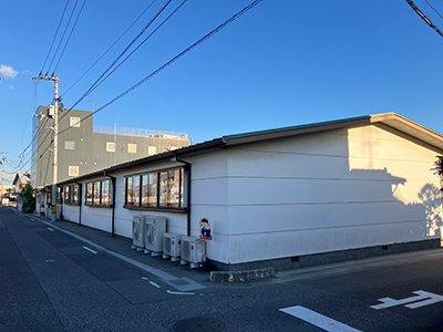 清和幼稚園