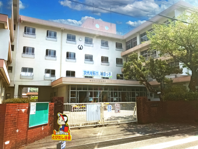 神田小学校