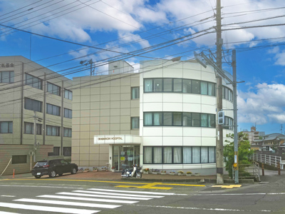 岡林病院