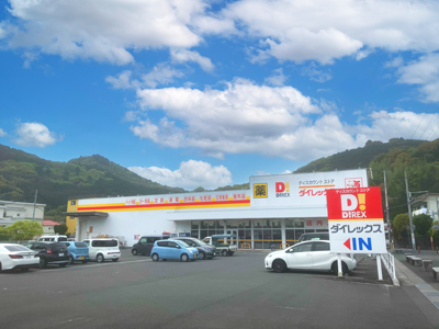 ダイレックス　神田店