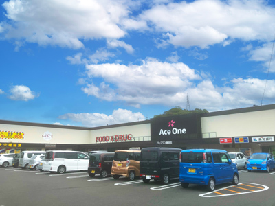 エースワン　神田店