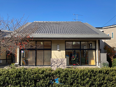 勝占東部児童館