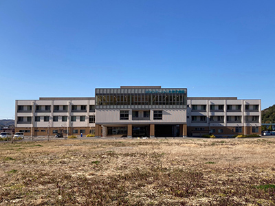 リハビリテーション大神子病院