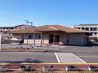 大原クリニック