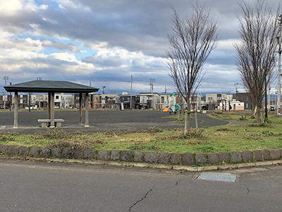 大野中央公園