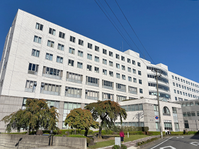 太田西ノ内病院