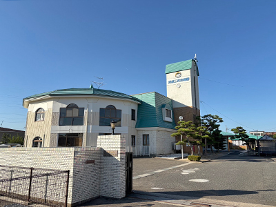 西部三育幼稚園