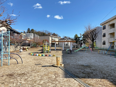 新町前公園