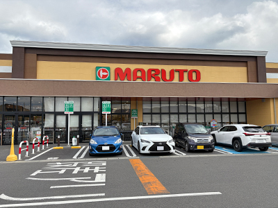 マルトSC平尼子店