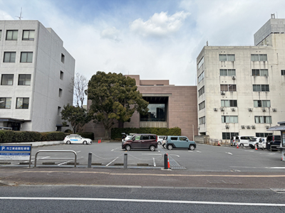 いわき市立美術館