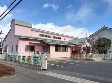 すぎのこ保育園