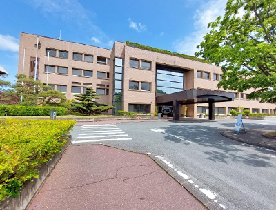 盛岡市都南総合支所