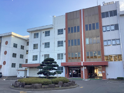 仙台市立将監東中学校