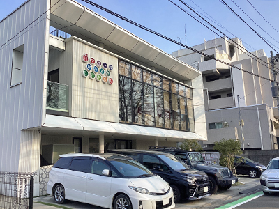 認定マザーズ・かみすぎこども園