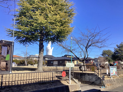 中山吉成一丁目公園