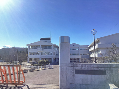 仙台市立南吉成小学校