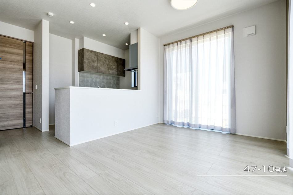47-10号地