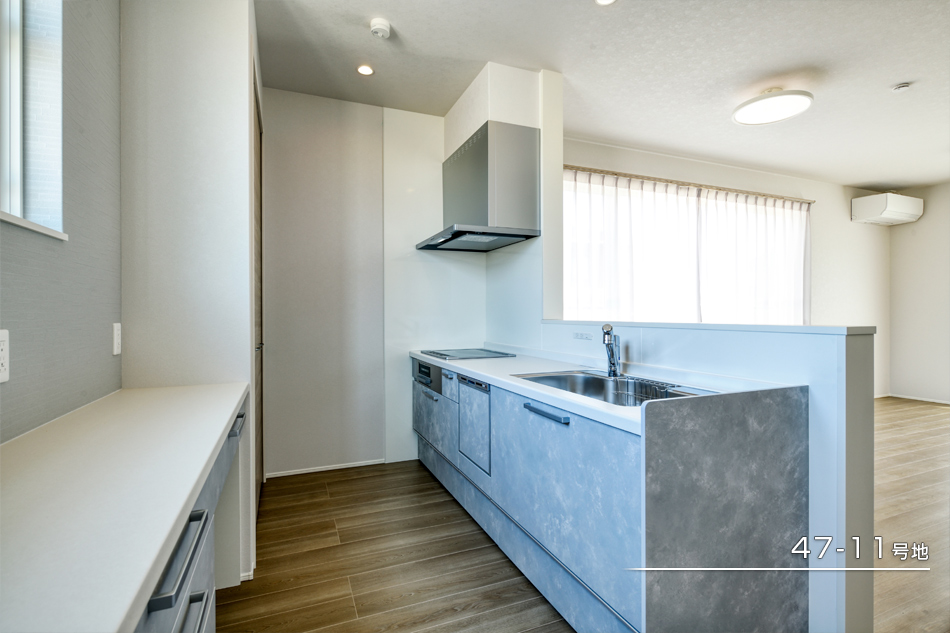 47-11号地