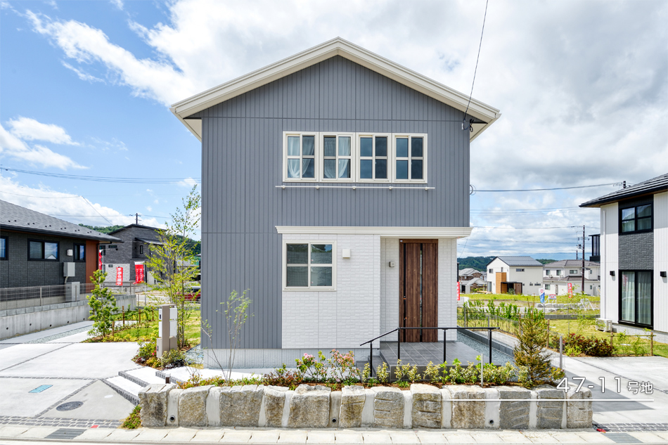 47-11号地