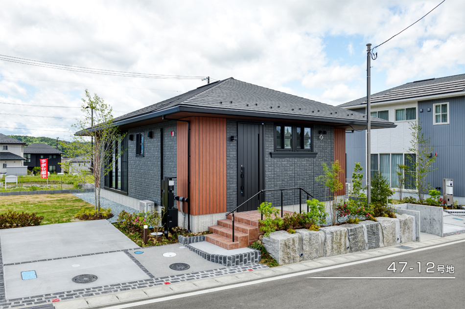 47-12号地