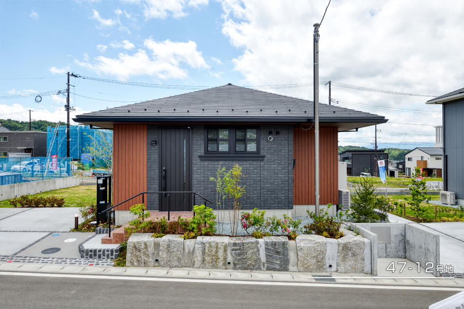 47-12号地