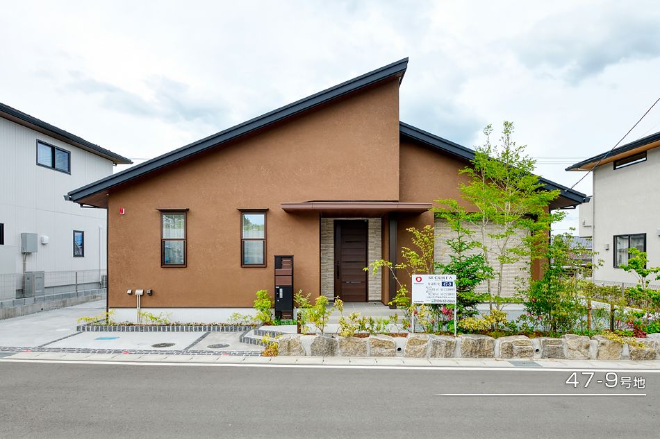 47-9号地
