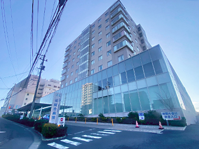 坂総合病院