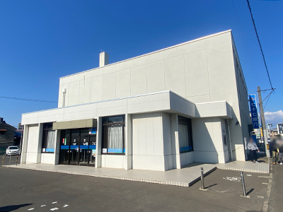七十七銀行 多賀城支店