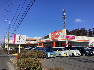 ザ･ビッグ 多賀城鶴ヶ谷店
