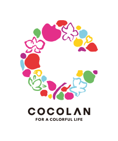 COCOLAN FOR A COLORFUL LIFE