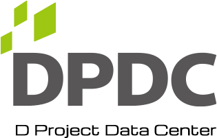 DPDC D Project Data Center