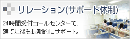 �����[�V�����i�T�|�[�g�̐��j