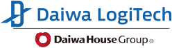 Daiwa LogiTech Daiwa House Group®