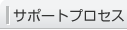 サポートプロセス