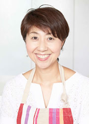 尾身 奈美枝(おみなみえ)