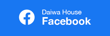 Daiwa House Facebook