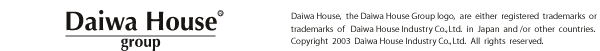 Daiwa House group