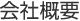 会社概要