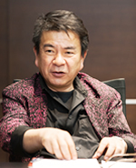 小嶋 一浩氏