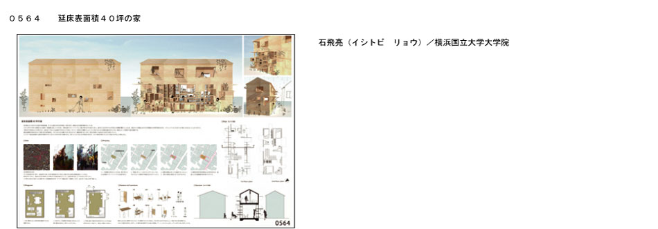 受賞作品データと審査員コメントこちら