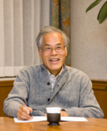 藤森照信氏コメント動画はこちら