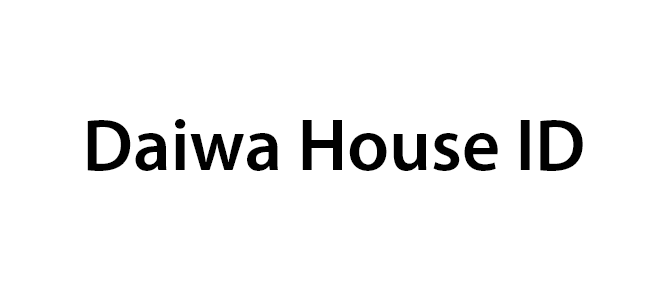 Daiwa House ID